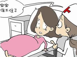 习惯性流产，原因