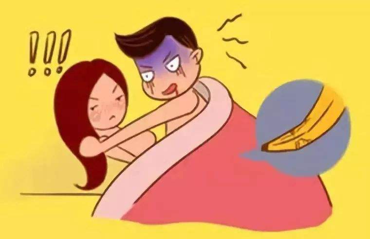 分析男性性欲障碍的四个表现