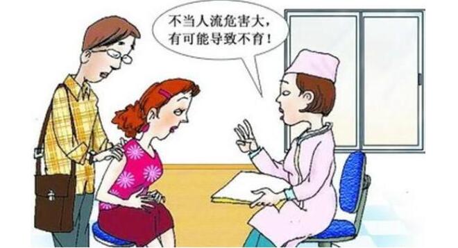 无痛人流后该如何护理
