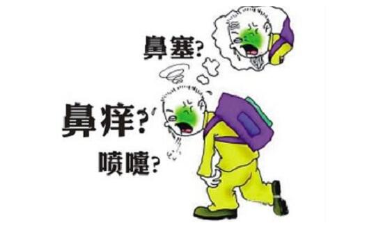 平時(shí)該如何預(yù)防過敏性鼻炎