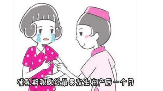乳腺炎的自我按摩方法有哪些