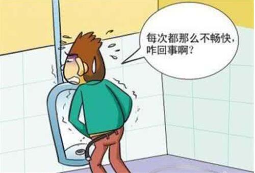 长时间憋尿会导致尿结石吗
