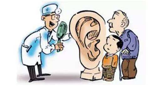 中耳炎的致病因素是什么