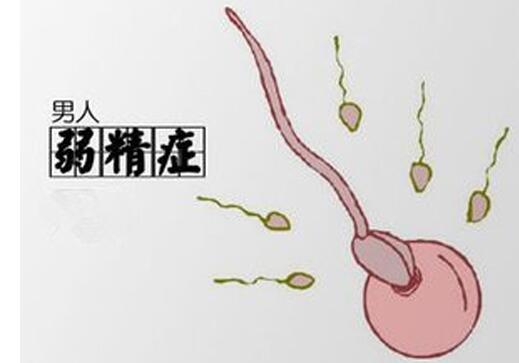 哪些不良习惯会导致弱精症