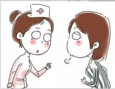 输卵管造影检查怎么做
