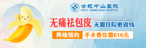 男性包皮过长的类型和症状